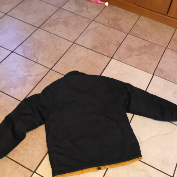 Winter coat - Picture 2 of 5